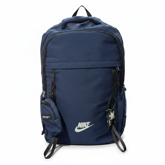 Backpack Navy #9118