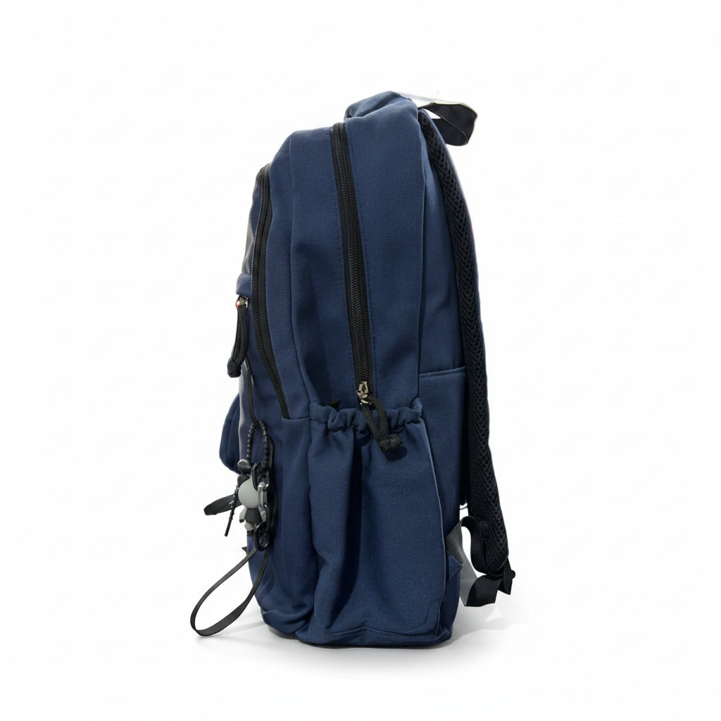 Backpack Navy #9118
