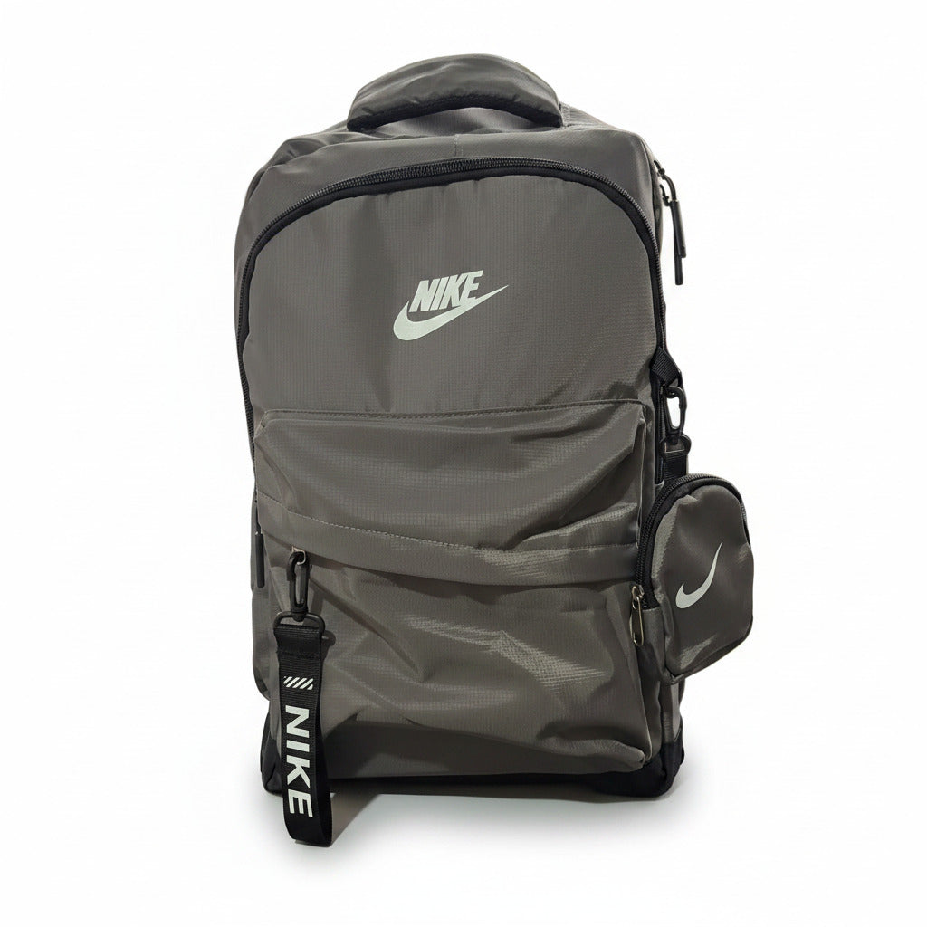 Backpack Grey #6206