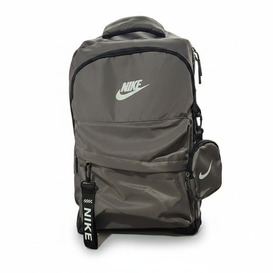 Backpack Grey #6206