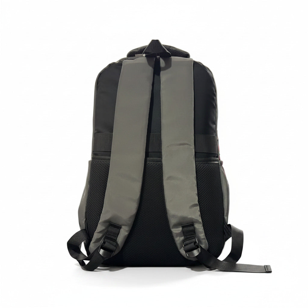 Backpack Grey #6206