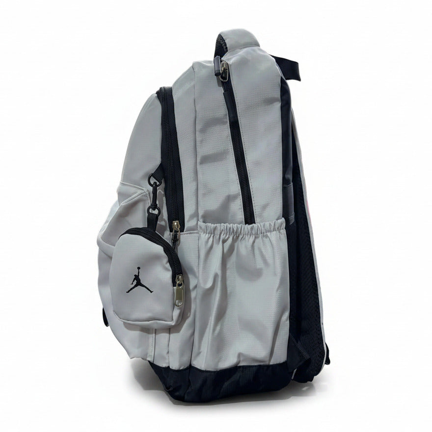 Backpack Off White #6207