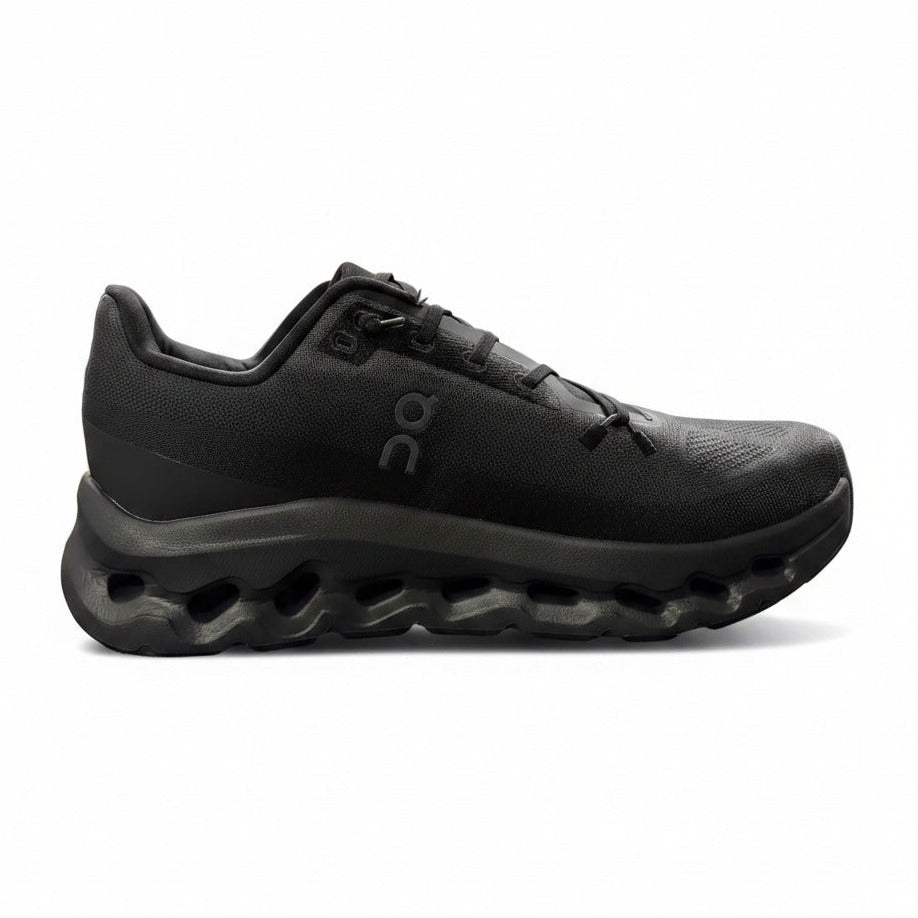 Running Shoes Black #3ME10100264