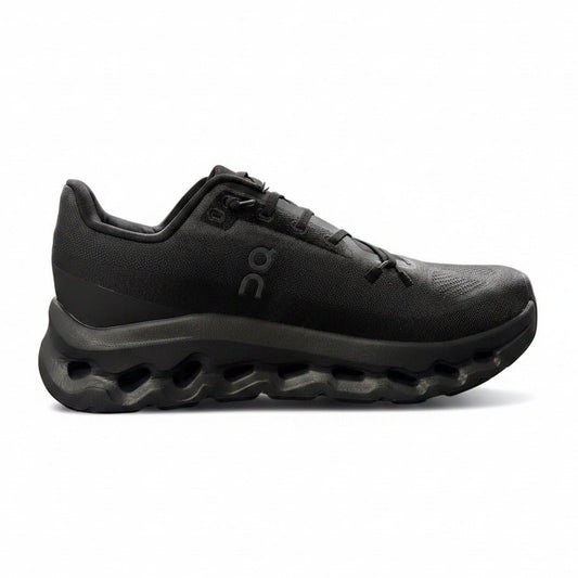 Running Shoes Black #3ME10100264