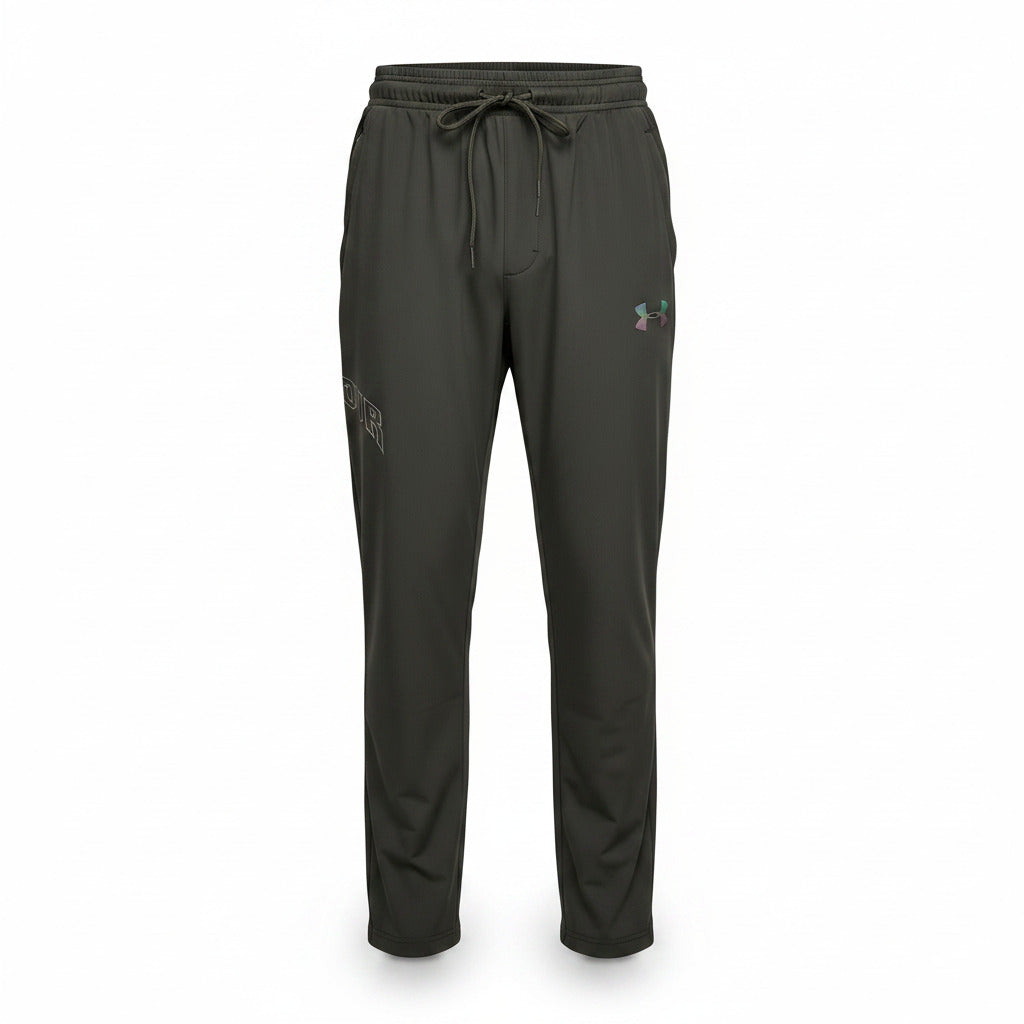 Pant Sport Black #LP803