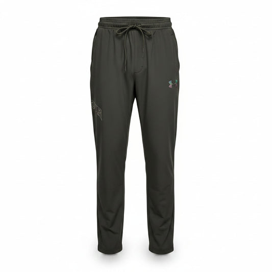 Pant Sport Black #LP803