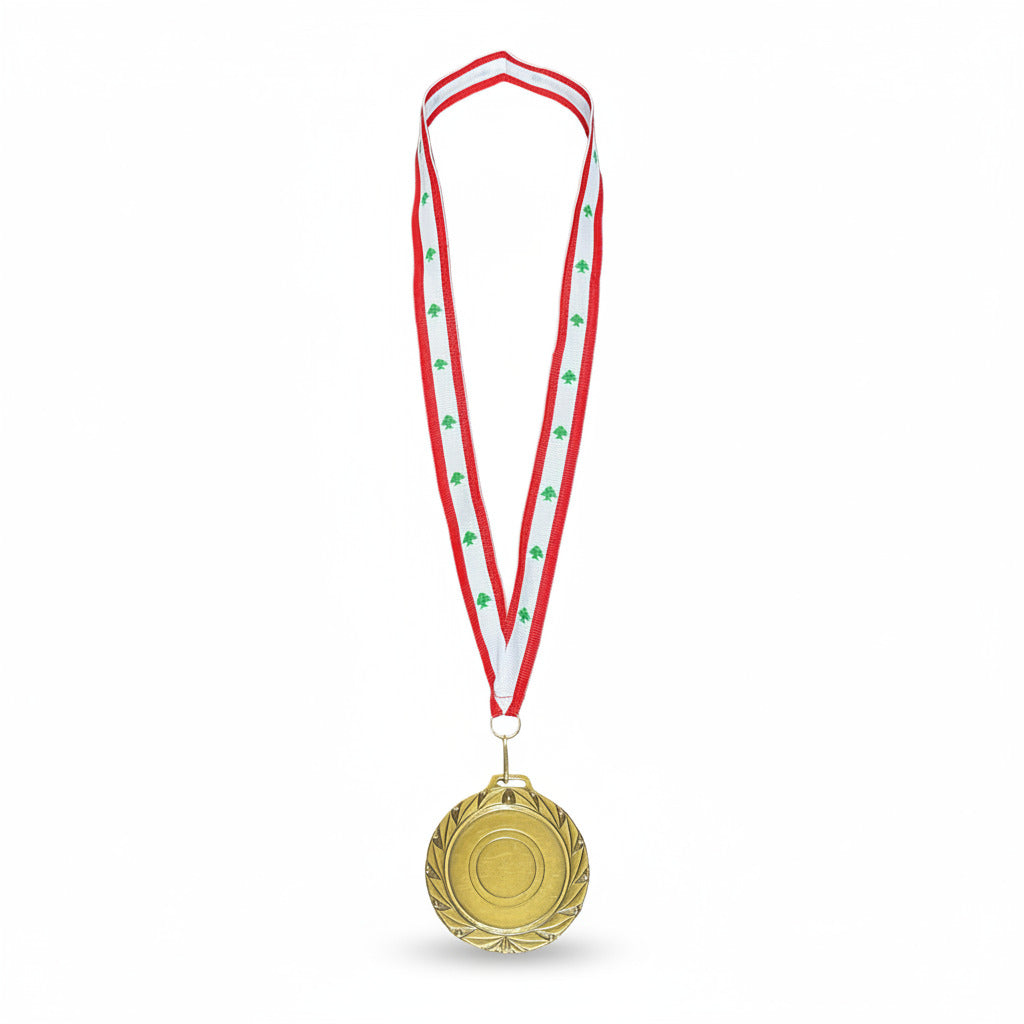 Medal Platinium High Quality