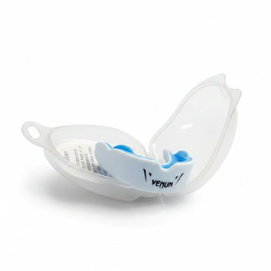 Mouthguard – White/Blue