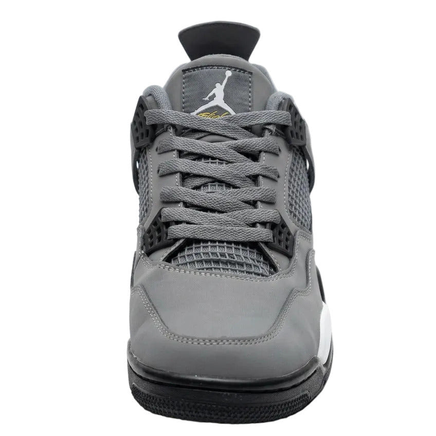 Running Shoes Grey #J450-3