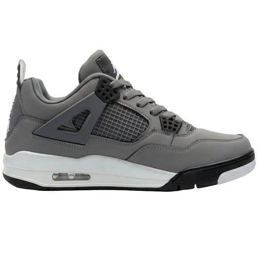 Running Shoes Grey #J450-3