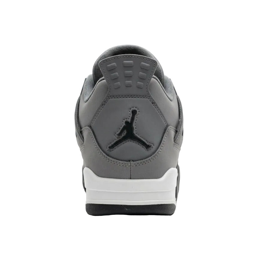 Running Shoes Grey #J450-3