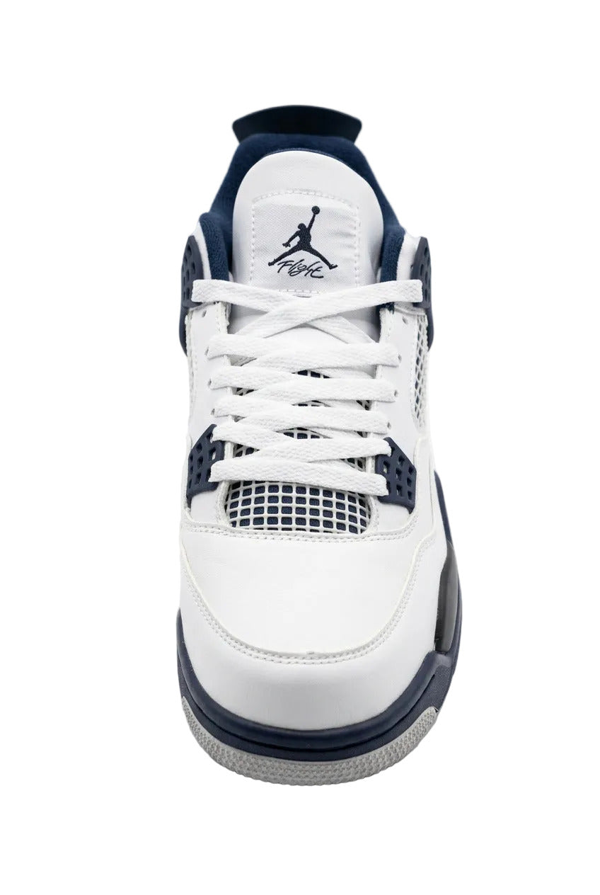 Running Shoes White #330