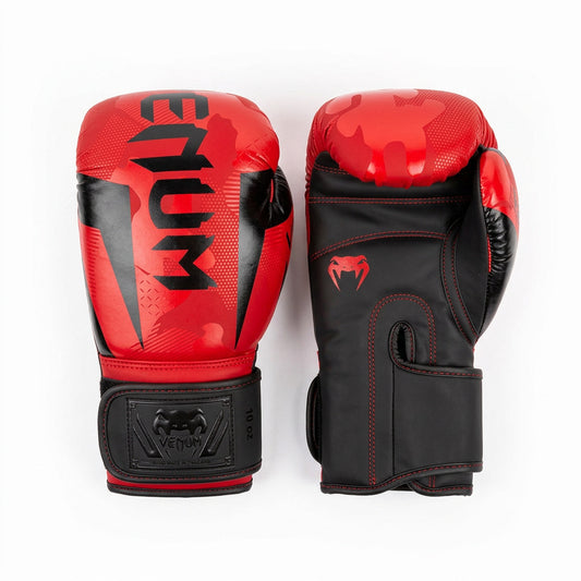Boxing gloves Red/Black