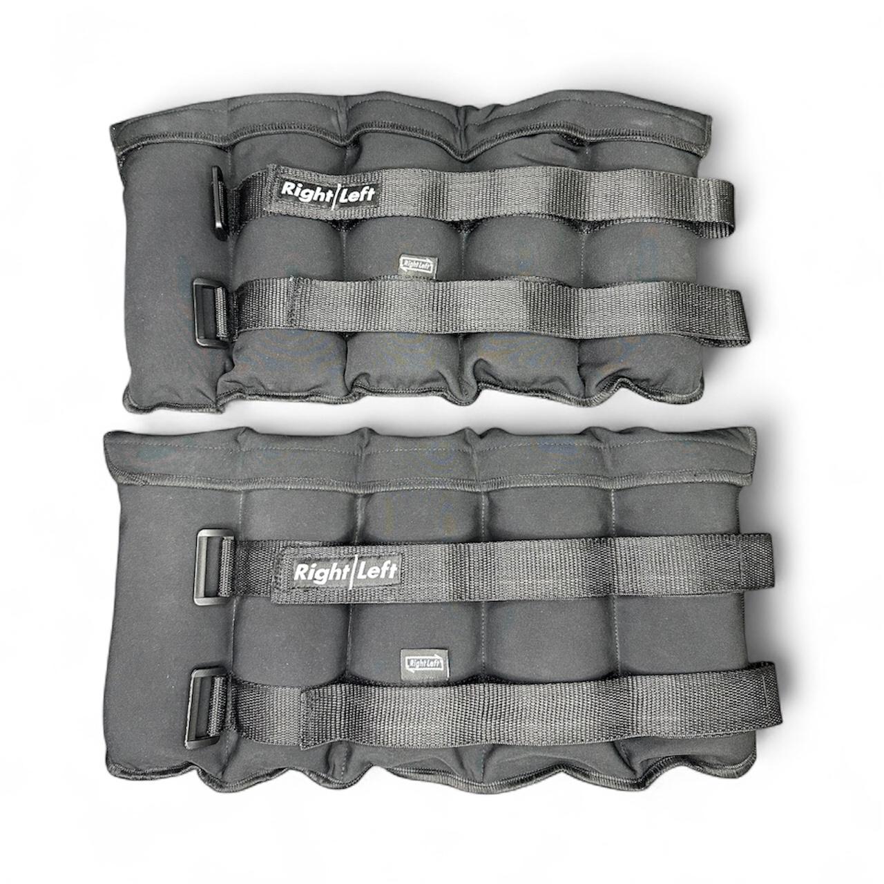 Adjustable Ankle Wrist Weights