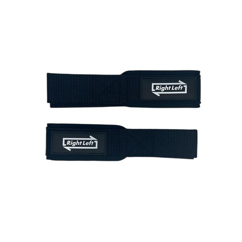 Weight-Lifting Straps