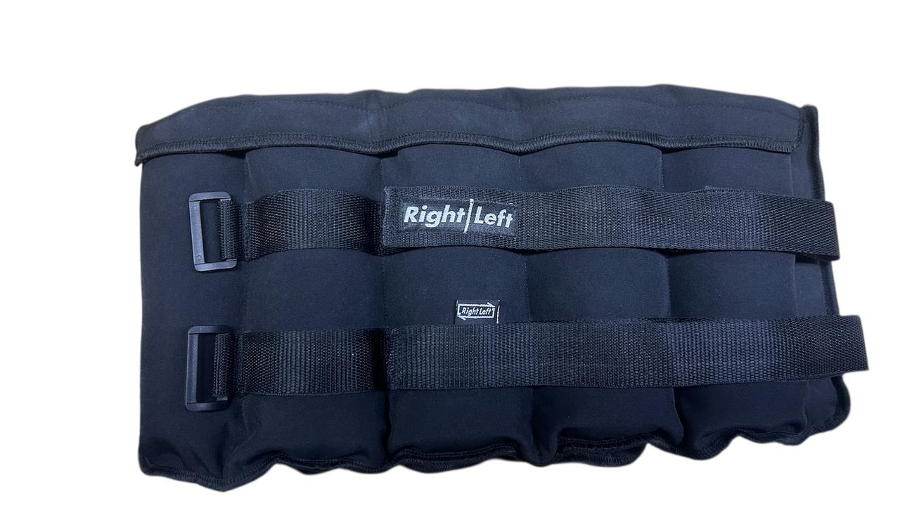 Adjustable Ankle Wrist Weights