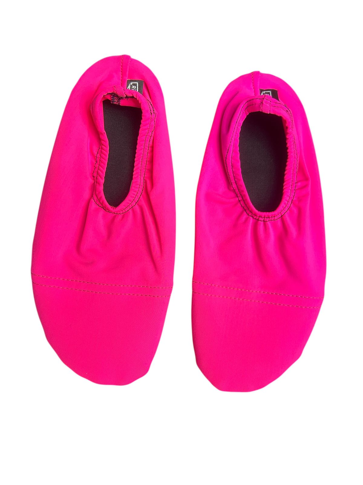 Flexy Slips Lycra Fushia