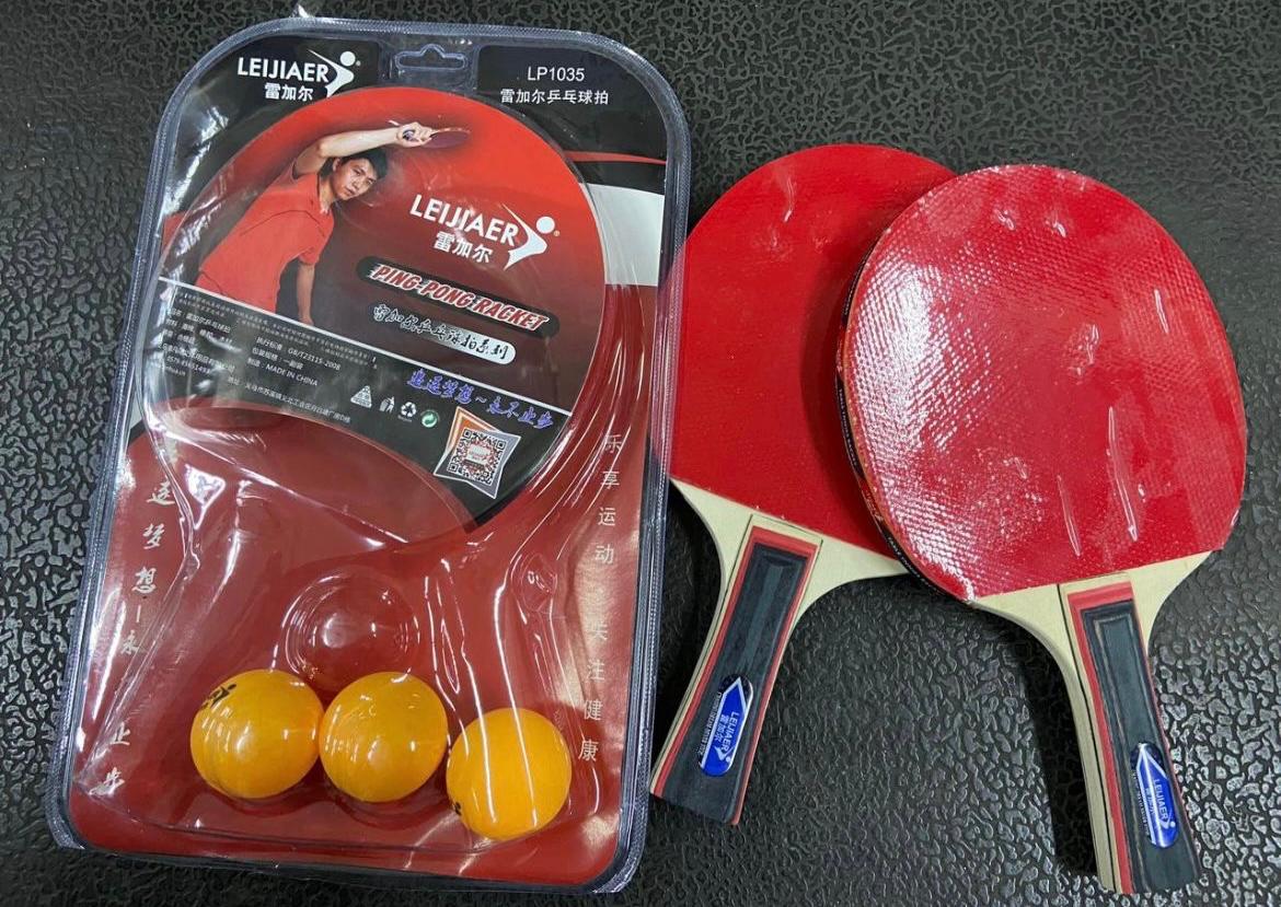 Table Tennis (Ping Pong) Super olympic Indoor