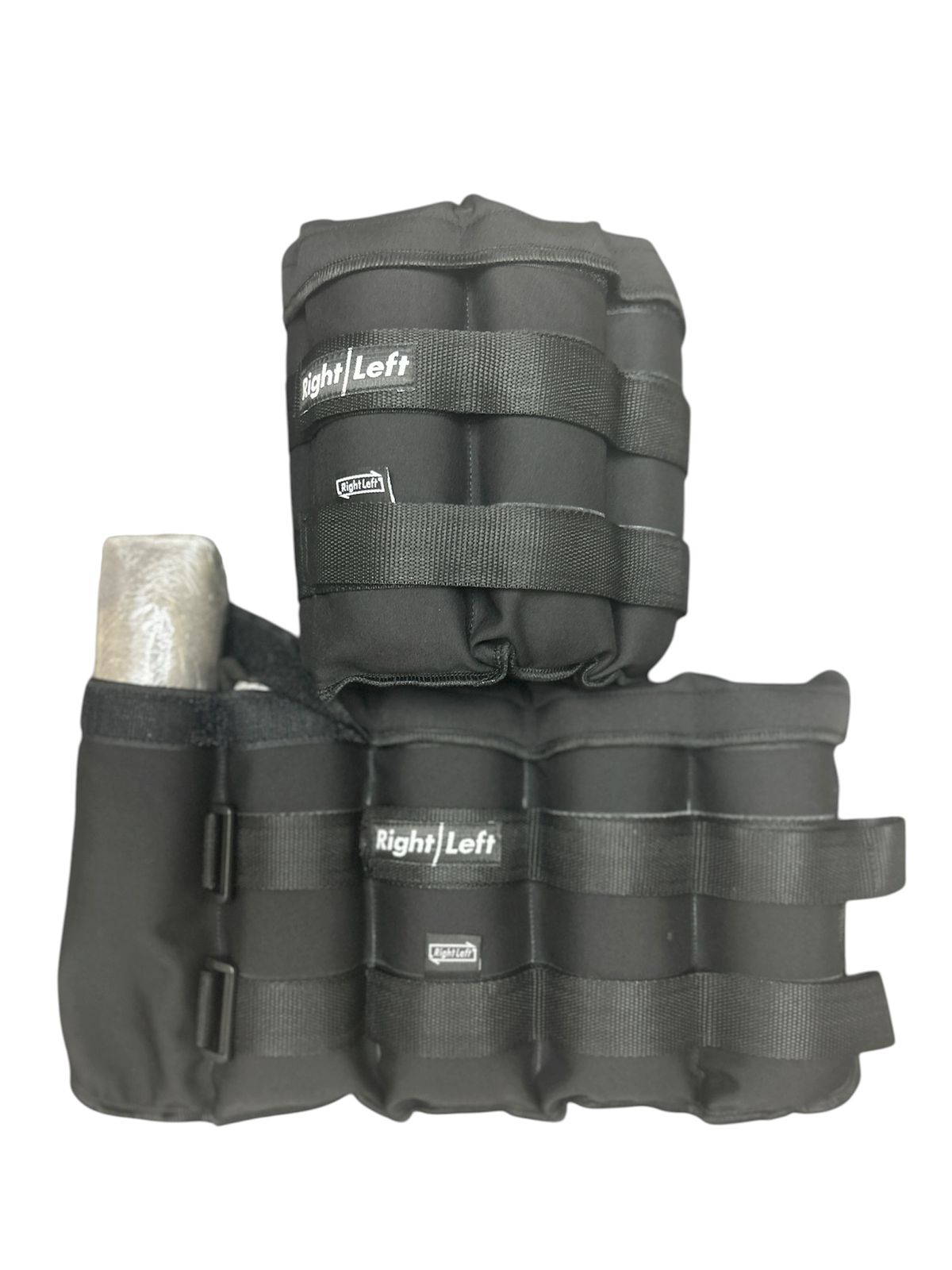 Adjustable Ankle Wrist Weights