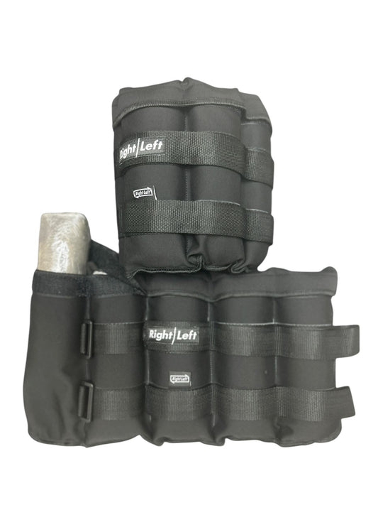 Adjustable Ankle Wrist Weights