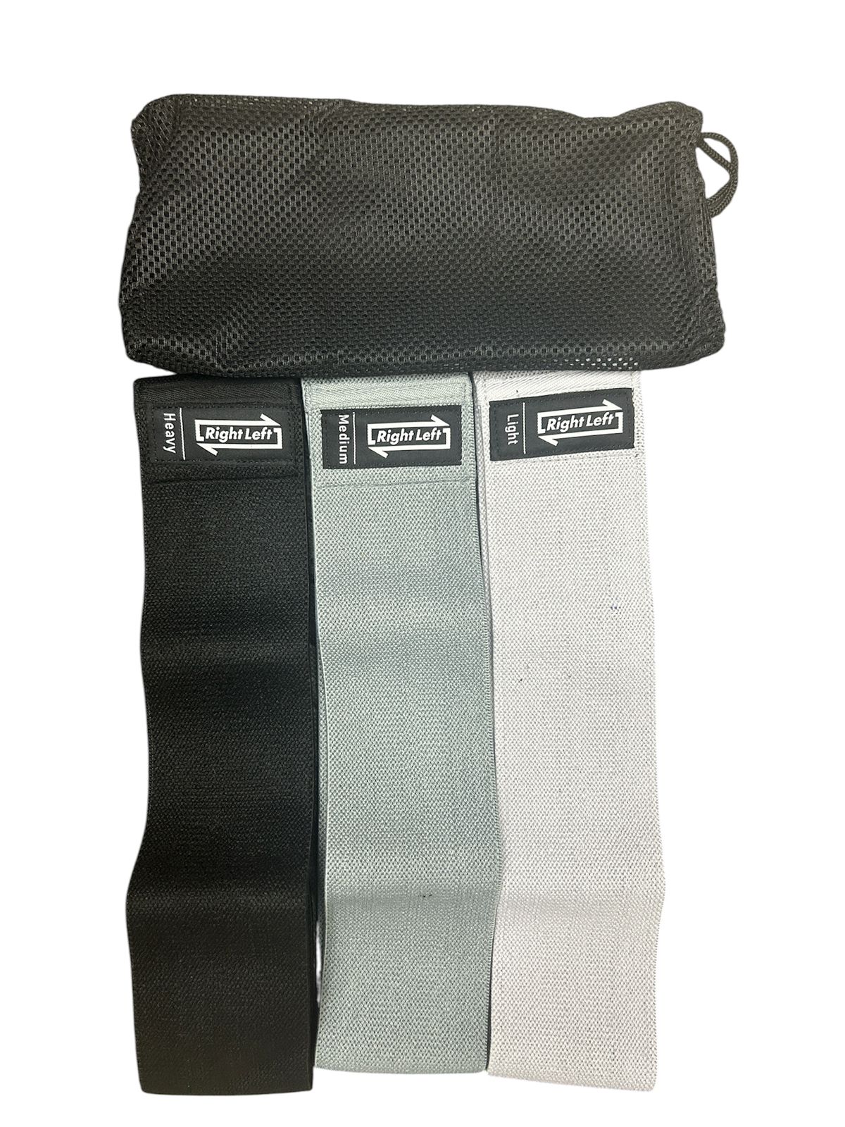 Resistance Band 3 pack