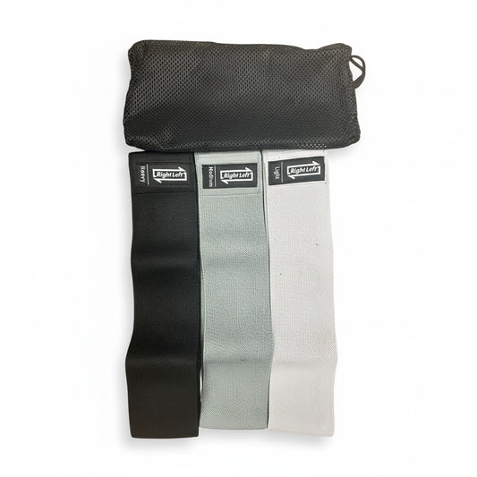 Resistance Band 3 pack