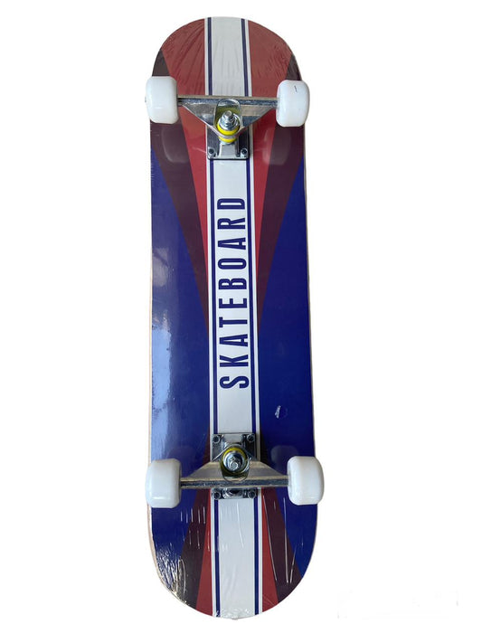 Rightleft Skateboard English Style