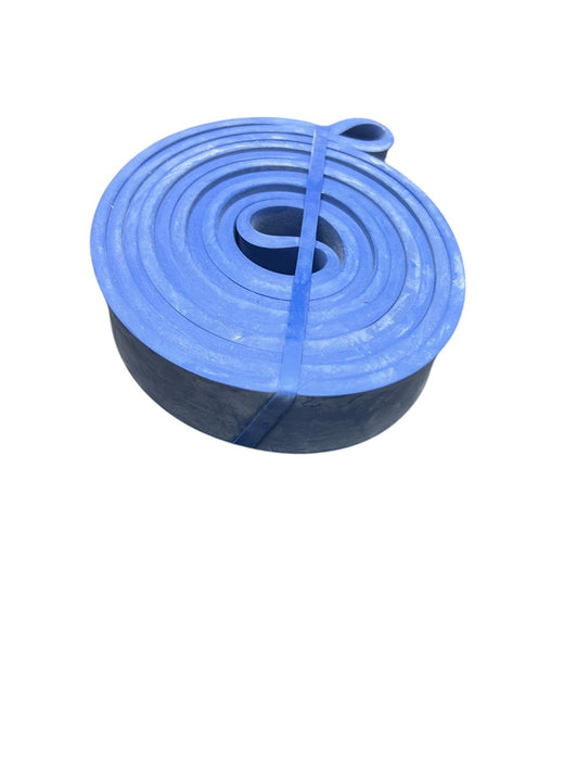 Rightleft Resistance Pull up Bands Blue