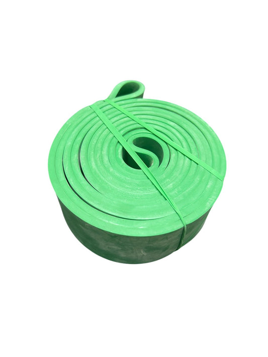 Rightleft Resistance Pull up Bands Green