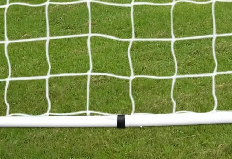 Goal SG301-1   With Net