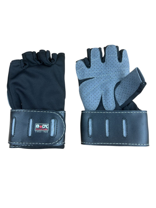 Body Sculpture Aerobic Gloves BW-88-B