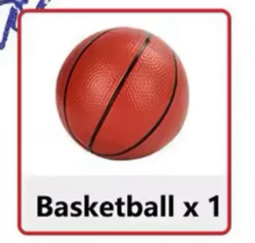 Pro Mini Basketball Hoop
