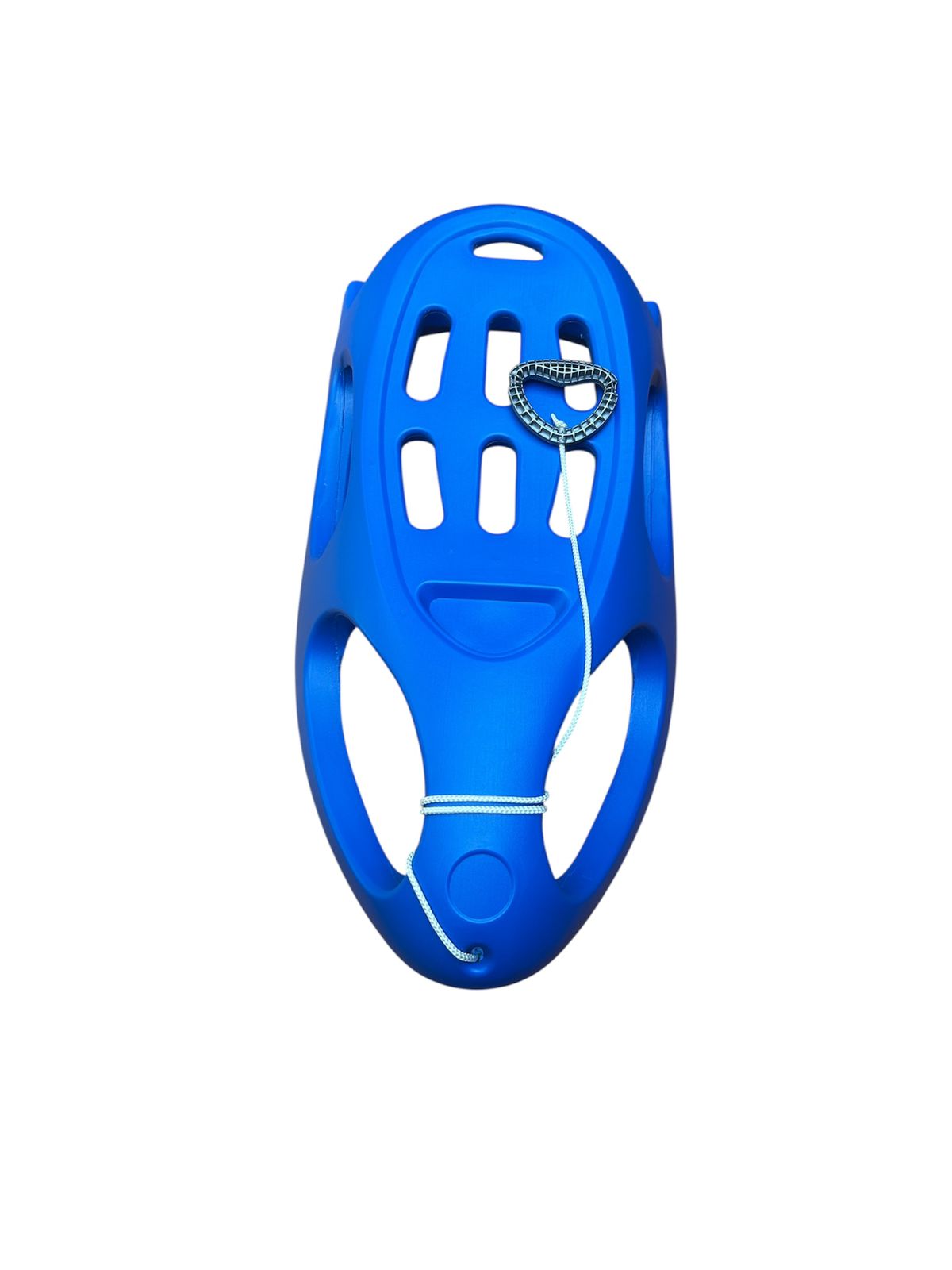 Snow Toboggan Sled/ Luge