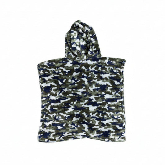 Pancho Furr Army Green