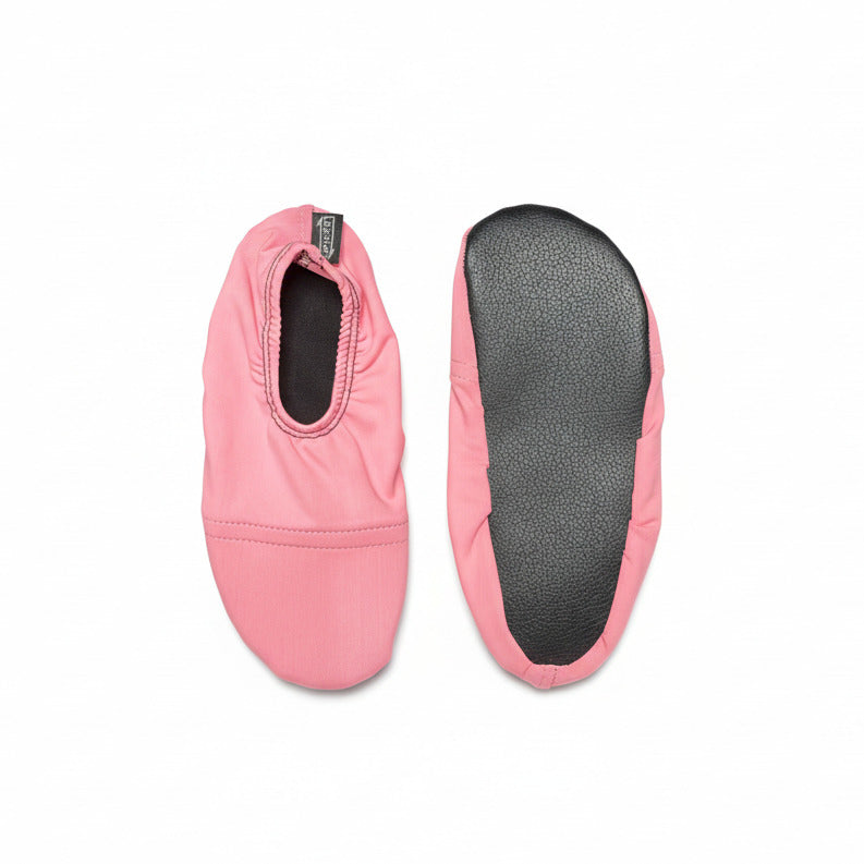 Flexy Slips Lycra Saumon