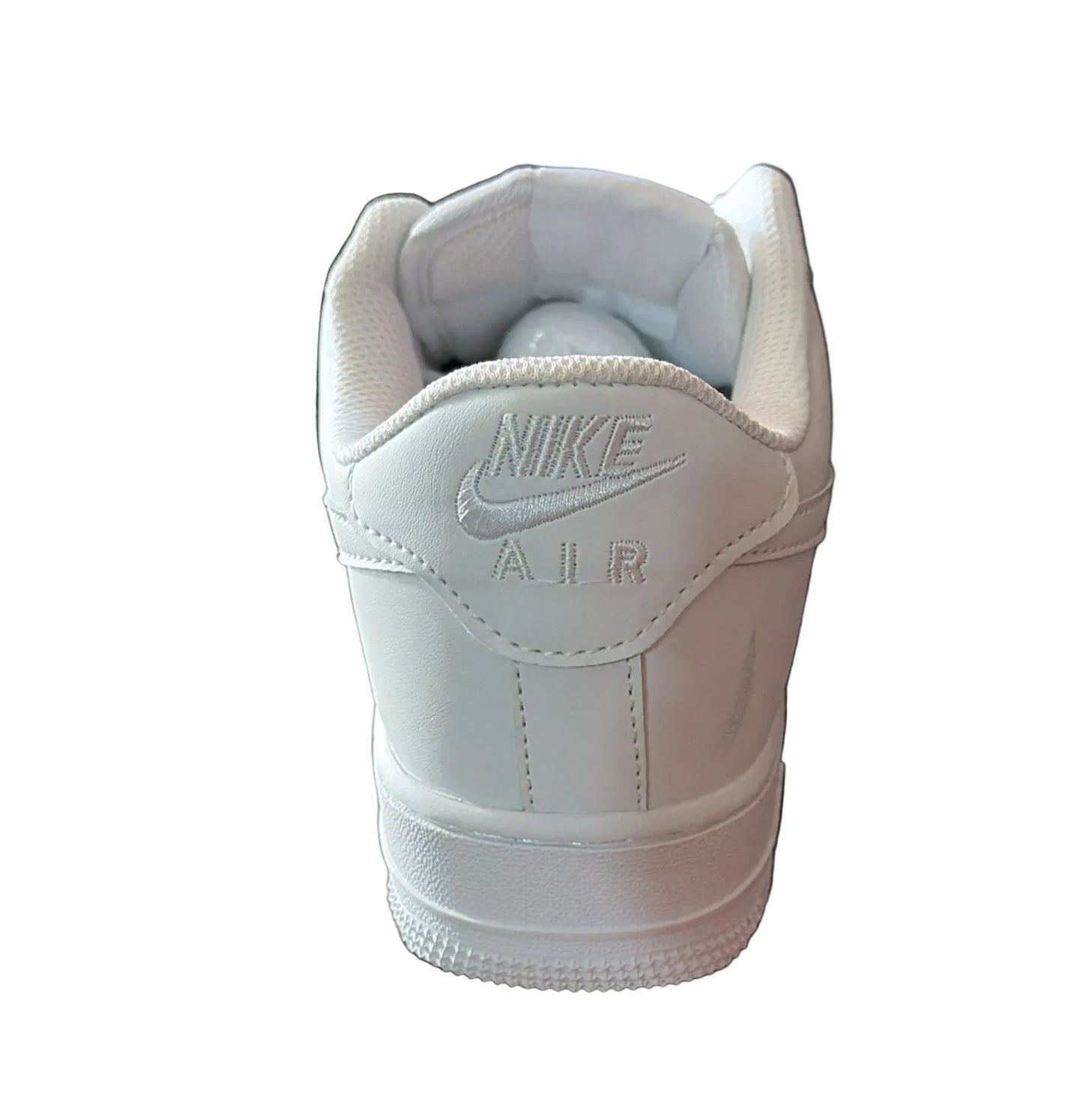 Nike Air Force Shoes White 2016M