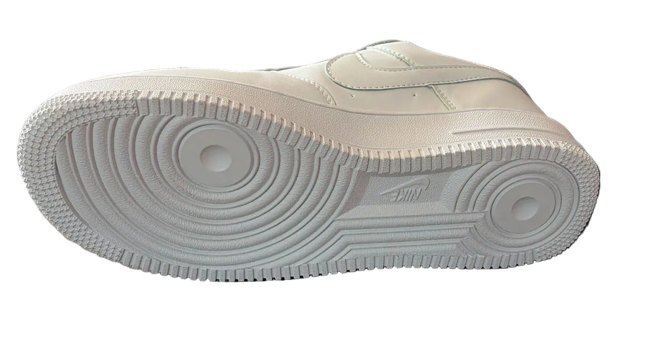 Nike Air Force Shoes White 2016M