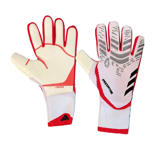 Gloves Football Predator Pro Hybrid