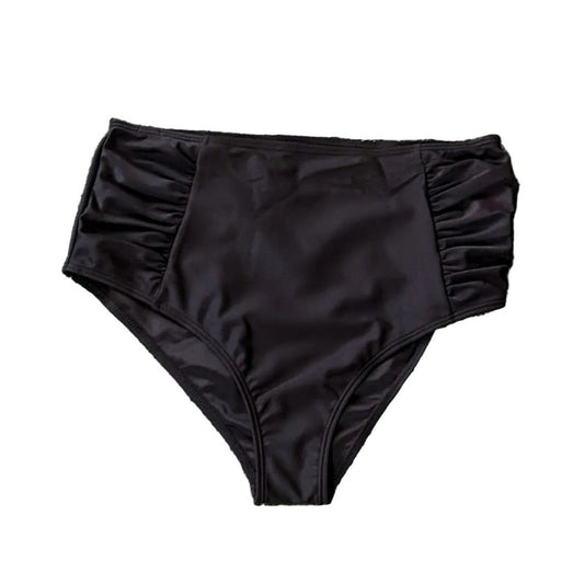 Swimsuit Bikini Maillot Black