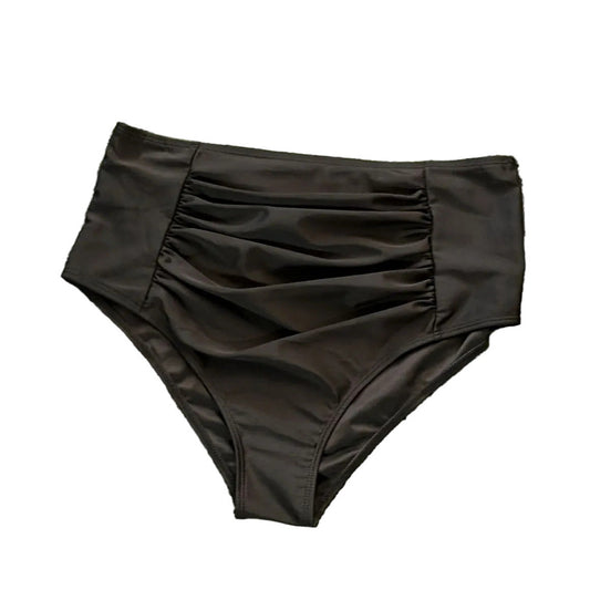 Swimsuit Bikini Maillot Black
