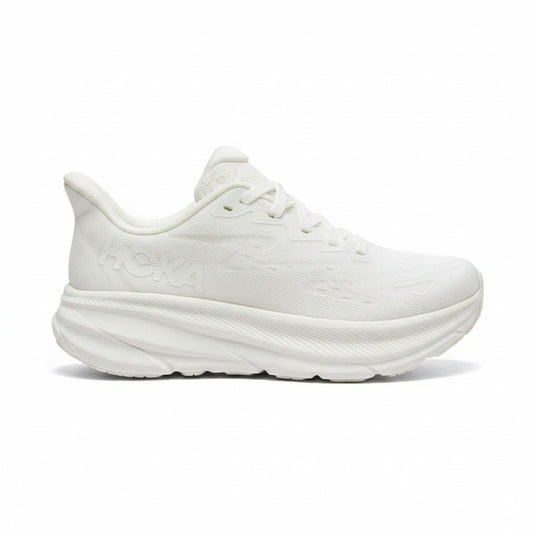 Running Shoes White #1132211-WWHH