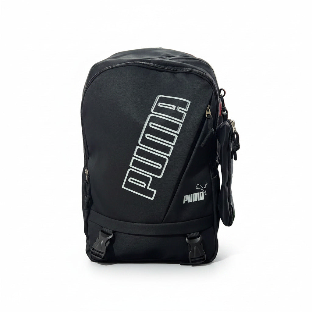 Backpack Black #6303