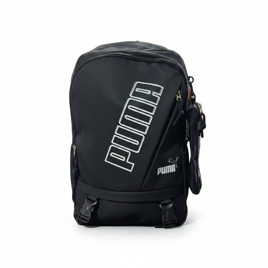Backpack Black #6303