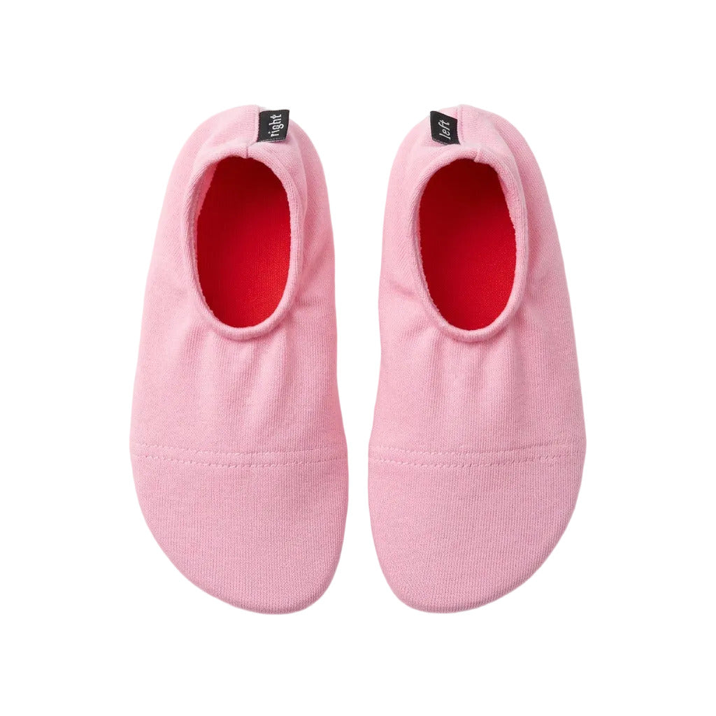 Flexy Slips Coton Lycra Pink