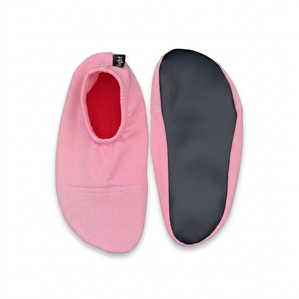 Flexy Slips Coton Lycra Pink
