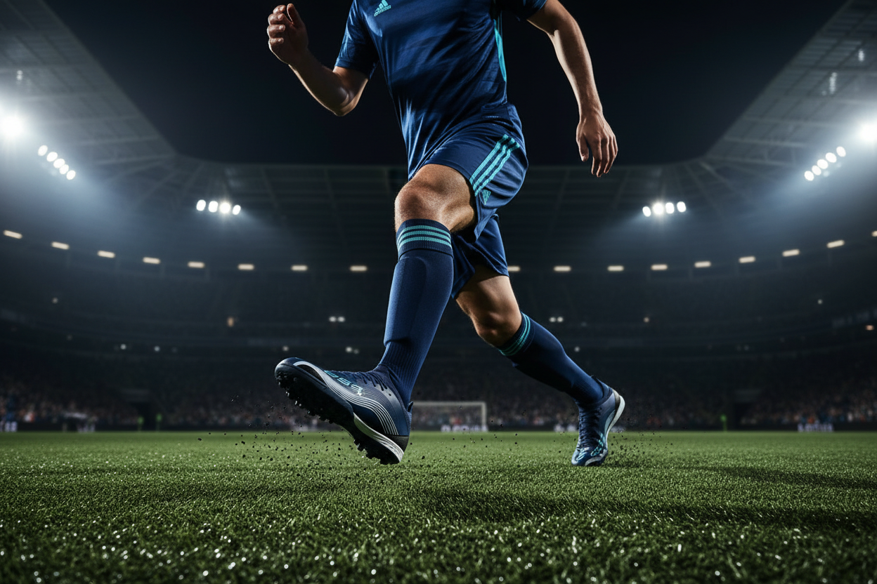 Adidas F50 League Turf Boot Navy – Lifestyle