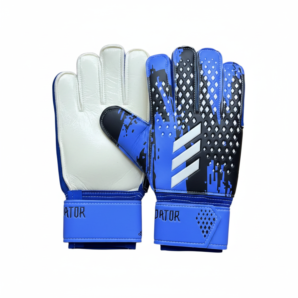 Adidas Predator Gloves – Square
