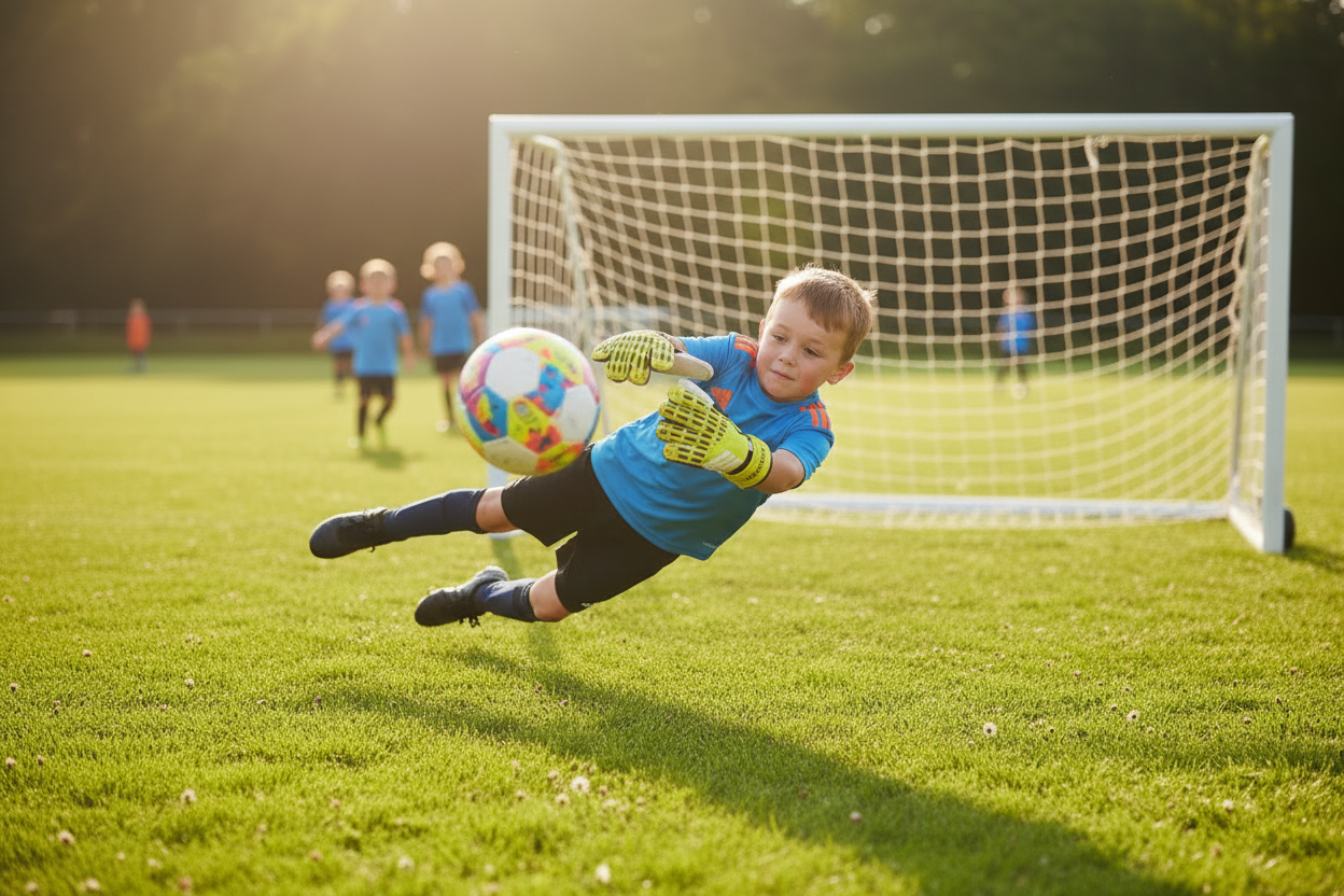 Adidas Predator Yellow Gloves - Kids 9 Years Lifestyle
