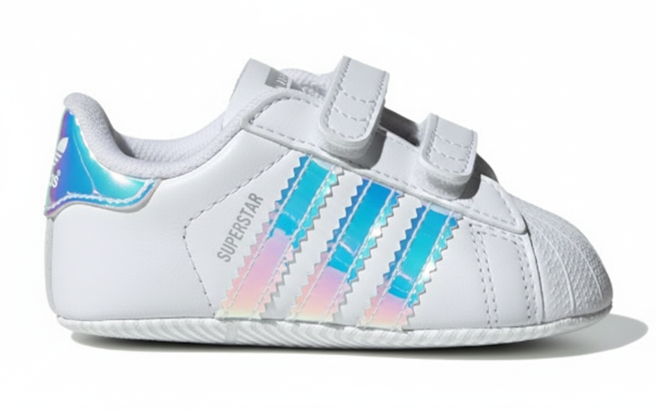 Adidas Superstar Crib BD8000