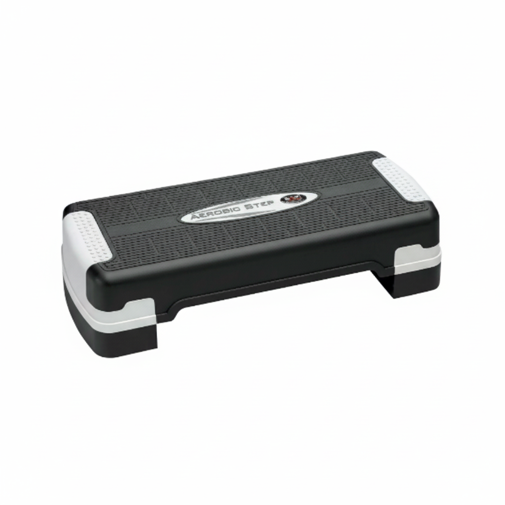 Aerobic Stepper BSB580 Square Format